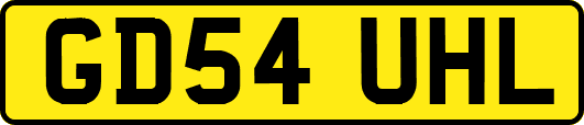 GD54UHL