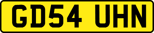 GD54UHN