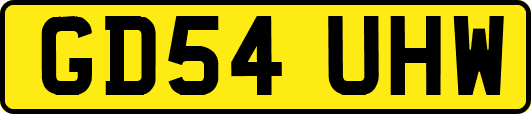 GD54UHW