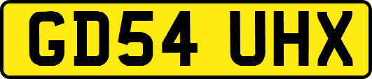 GD54UHX