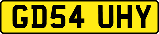 GD54UHY