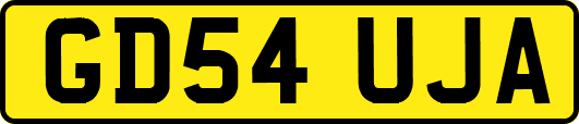 GD54UJA
