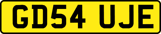 GD54UJE
