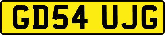 GD54UJG