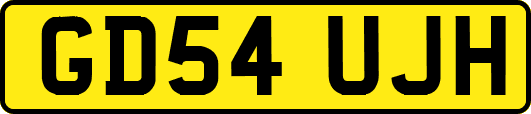 GD54UJH