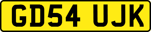 GD54UJK