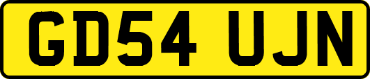 GD54UJN