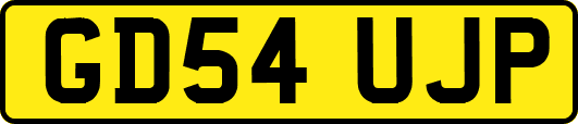 GD54UJP