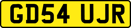 GD54UJR