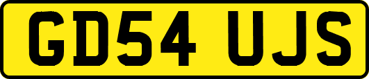 GD54UJS