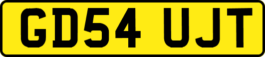 GD54UJT
