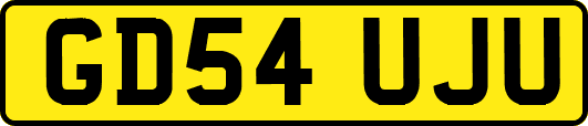 GD54UJU