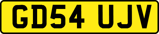 GD54UJV