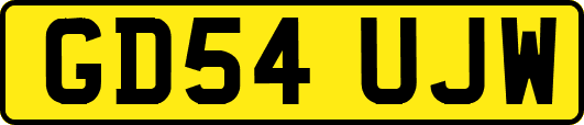 GD54UJW