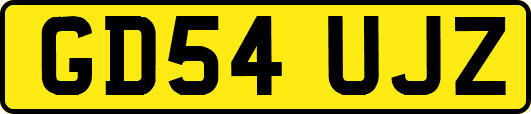 GD54UJZ
