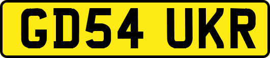 GD54UKR