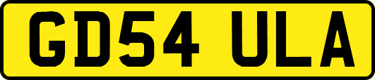 GD54ULA