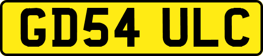 GD54ULC