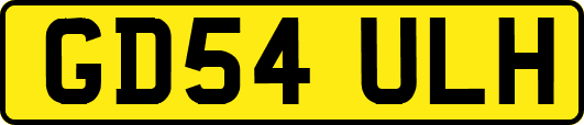 GD54ULH
