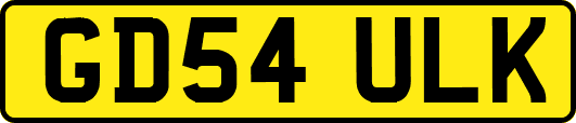 GD54ULK