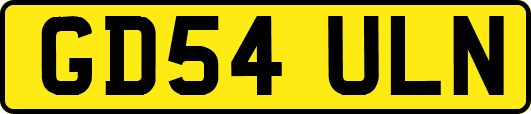 GD54ULN