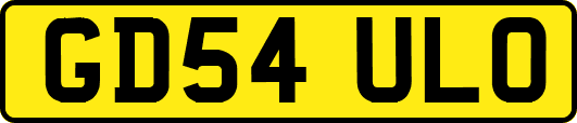 GD54ULO
