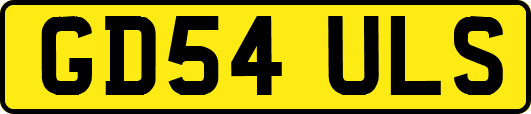 GD54ULS