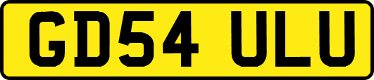 GD54ULU