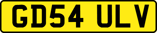 GD54ULV