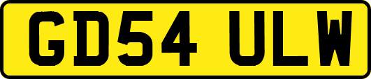 GD54ULW