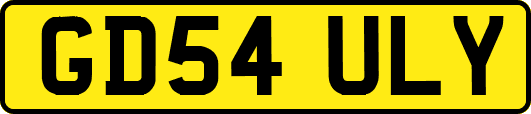 GD54ULY
