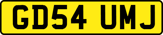 GD54UMJ