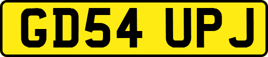 GD54UPJ