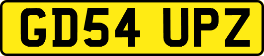 GD54UPZ