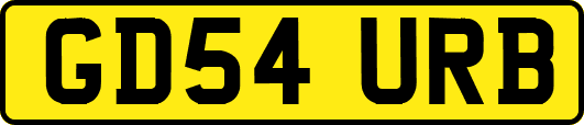 GD54URB
