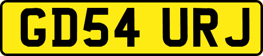 GD54URJ