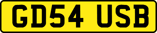 GD54USB