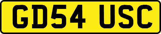 GD54USC