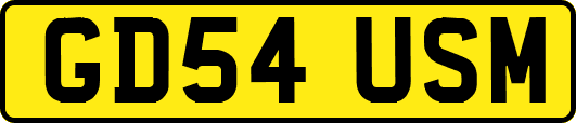 GD54USM