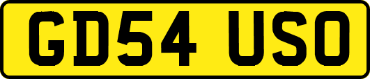 GD54USO