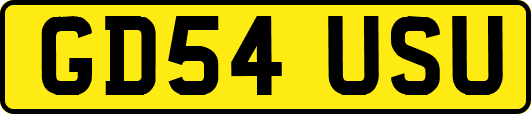 GD54USU