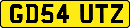 GD54UTZ