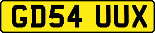 GD54UUX