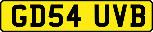 GD54UVB