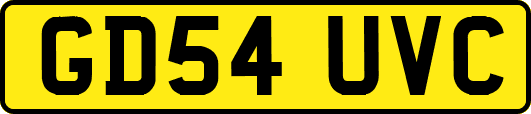 GD54UVC