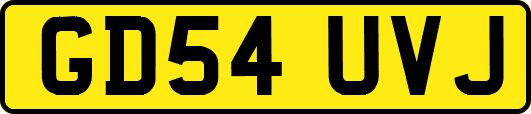 GD54UVJ
