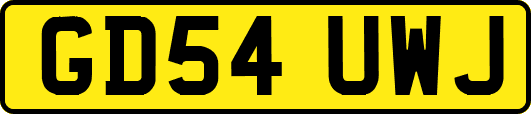 GD54UWJ