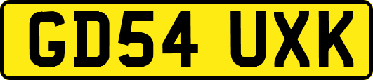 GD54UXK
