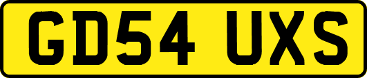 GD54UXS