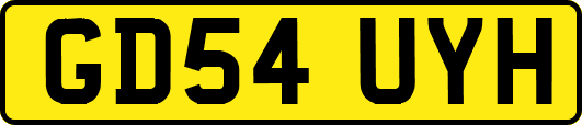 GD54UYH